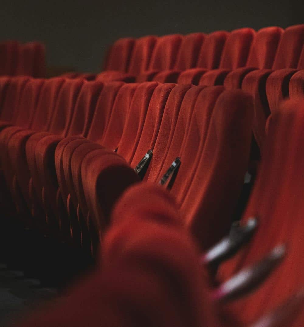 Oplev magien med teaterforestillinger hos Teater Nordkraft