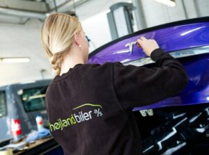 Brugte elbiler i Thisted: kvalitet, tryghed og lokalkendskab