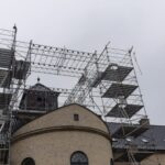 Stilladsudlejning i Støvring – professionel, lokal og sikker