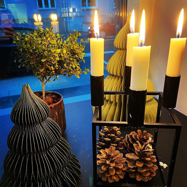 Book din julefrokost i Aalborg – inden alle pladserne er væk