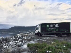 International flytning uden stress: sådan sikrer du en tryg start i udlandet