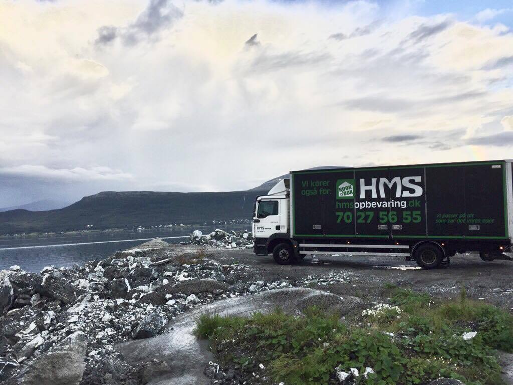 International flytning uden stress: sådan sikrer du en tryg start i udlandet