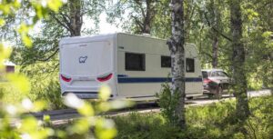 Oplev friheden på hjul med Hinshøj Caravan