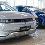 Autoriseret Tesla værksted i Jylland hos Skadecenter Thy-Mors