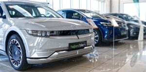 Autoriseret Tesla værksted i Jylland hos Skadecenter Thy-Mors