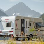Skab frihed og komfort med en ny campingvogn