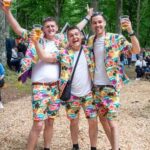 Det skal du opleve på Nibe Festival 2026