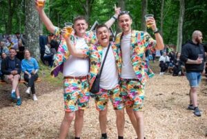 Det skal du opleve på Nibe Festival 2026