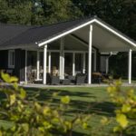 Præfabrikerede sommerhuse hos Greenhouse